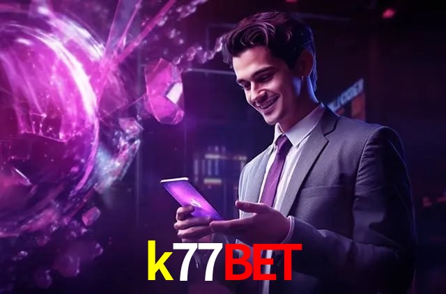 Bonus Features k77bet