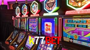 Mesa de Blackjack k77bet