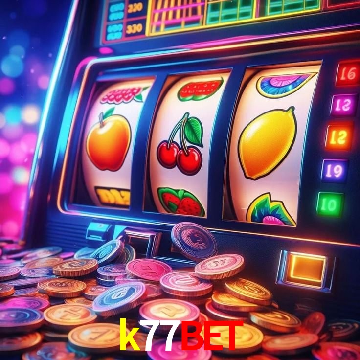 Benefícios da Conta k77bet