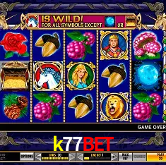 k77bet Rio de Janeiro - Bonus Terms