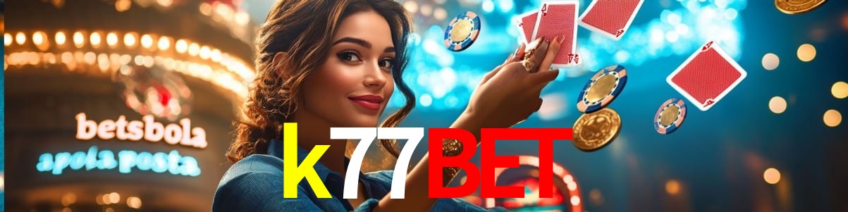 Slot Games k77bet
