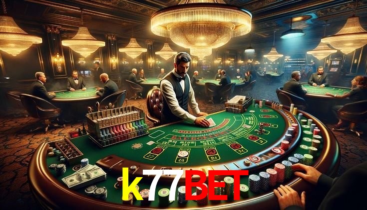 Game Providers k77bet