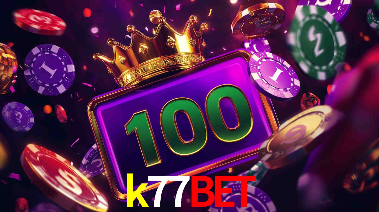 VIP Casino k77bet