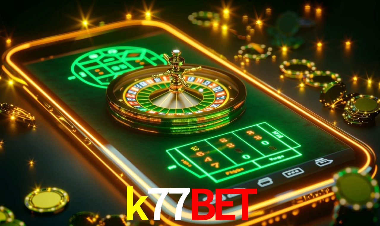 k77bet - Rápido Acesse