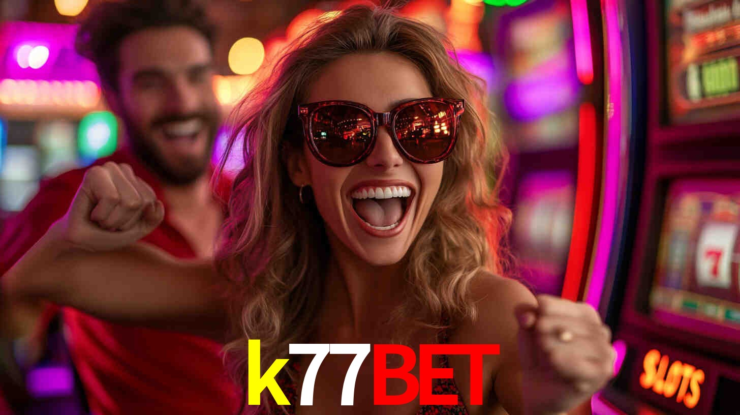 Inovações de Jogos na k77bet: O Futuro das Experiências Interativas