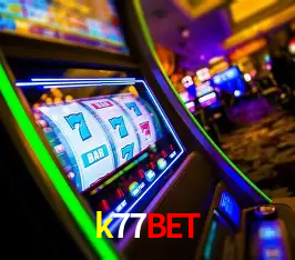 Apostas Esportivas na k77bet: Um Guia Completo