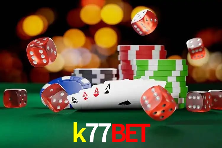 Promoções Sazonais k77bet