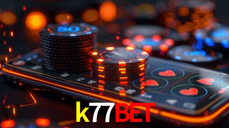 Live Casino k77bet