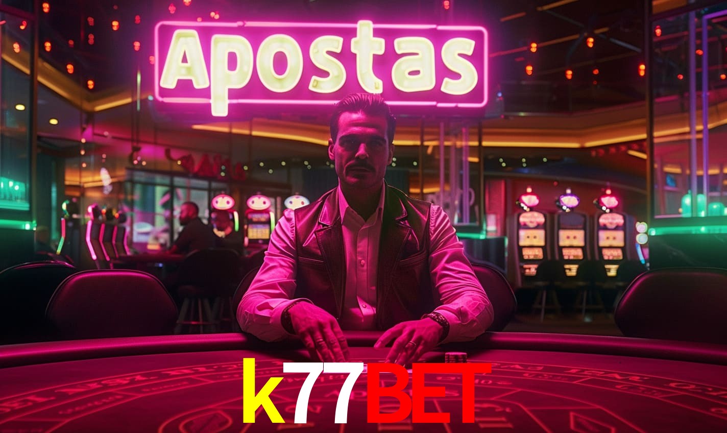 k77bet Belo Horizonte - Provably Fair