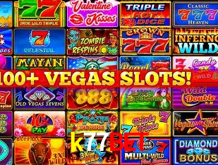 k77bet Cassino - 80+ Mesas ao Vivo