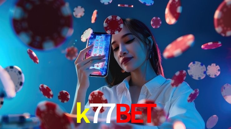 cassino k77bet