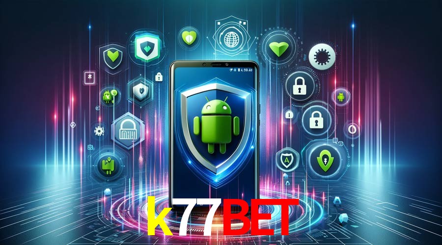 Security Systems k77bet