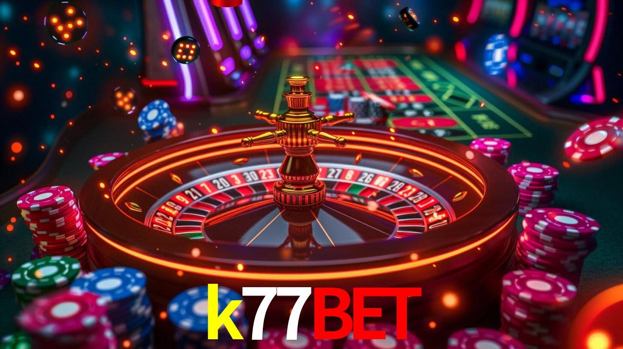 Torneios k77bet