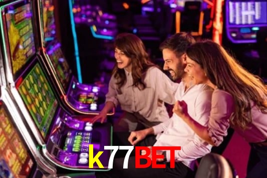 Bônus Diários k77bet