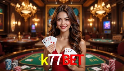 Seasonal Promotions k77bet