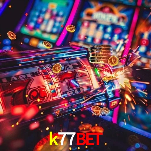 Apostas de Tênis k77bet