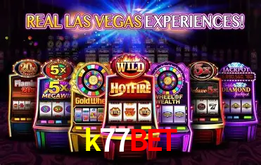 k77bet Belo Horizonte - Reivindique Bonus