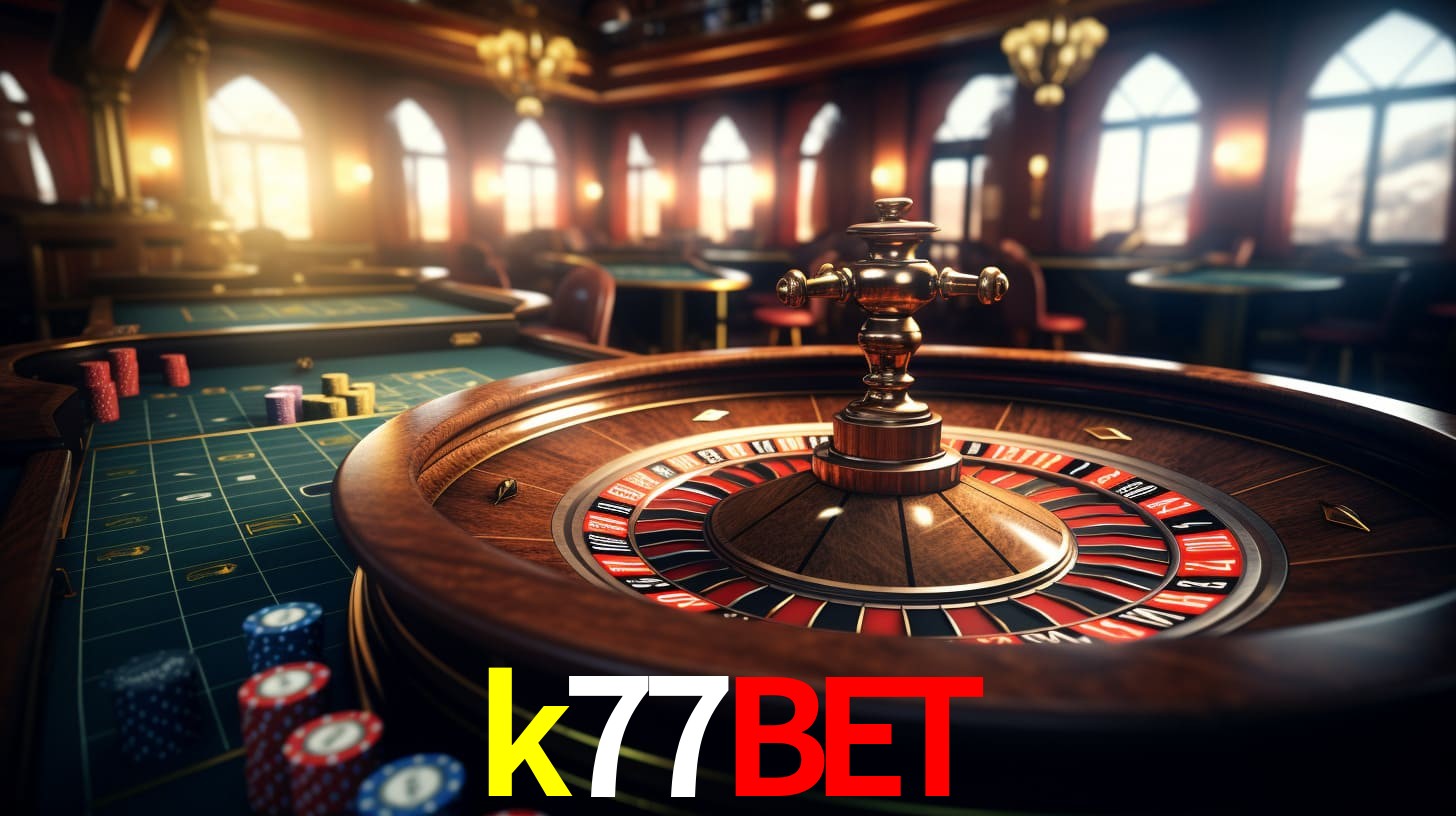 Tennis Betting k77bet