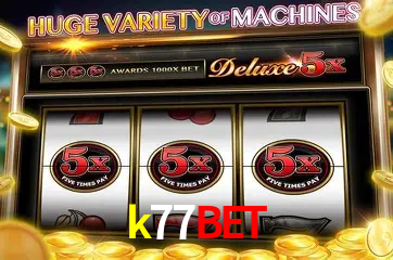 Descubra a Magia dos Jogos de Arcade no k77bet