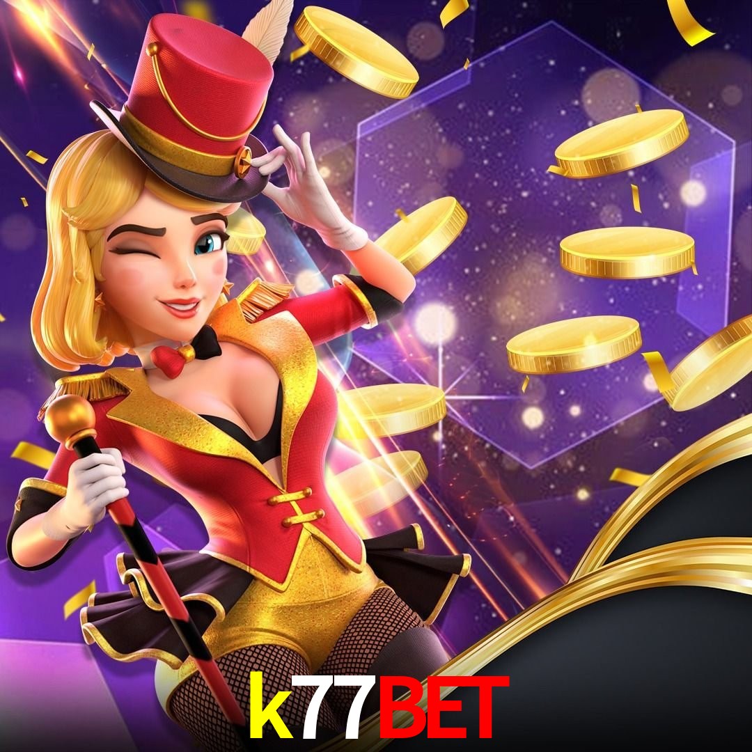Welcome Bonus k77bet