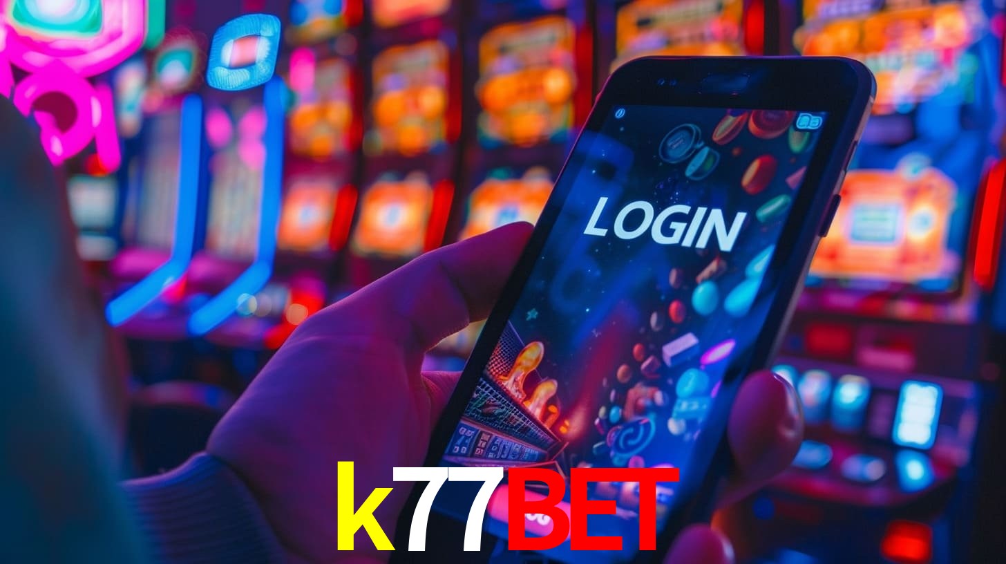 Estatísticas k77bet