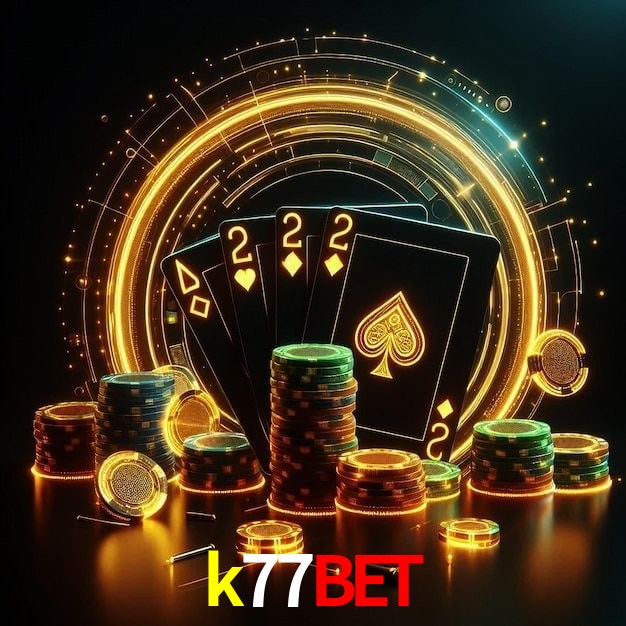 Promoção Relâmpago k77bet
