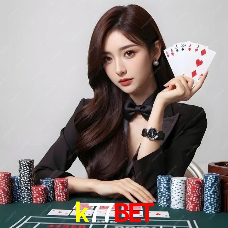 k77bet - Security