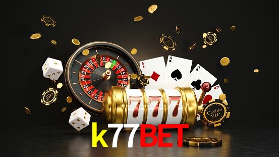 Statistics k77bet