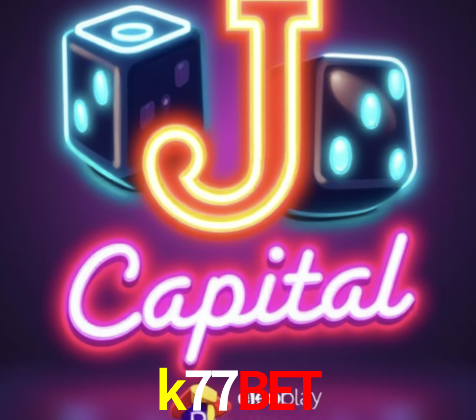 APP oficial da k77bet para mobile