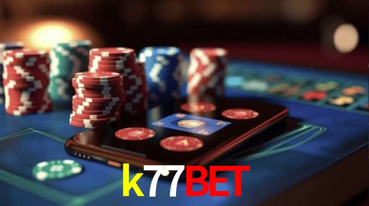 Recursos de Bônus k77bet