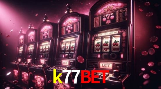 Casino Ao Vivo k77bet
