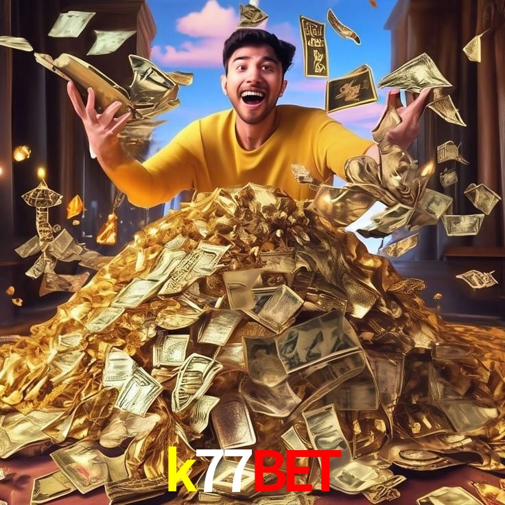 Experiência VIP k77bet