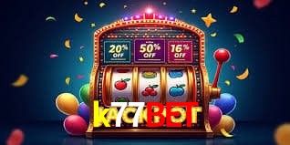 k77bet - Support