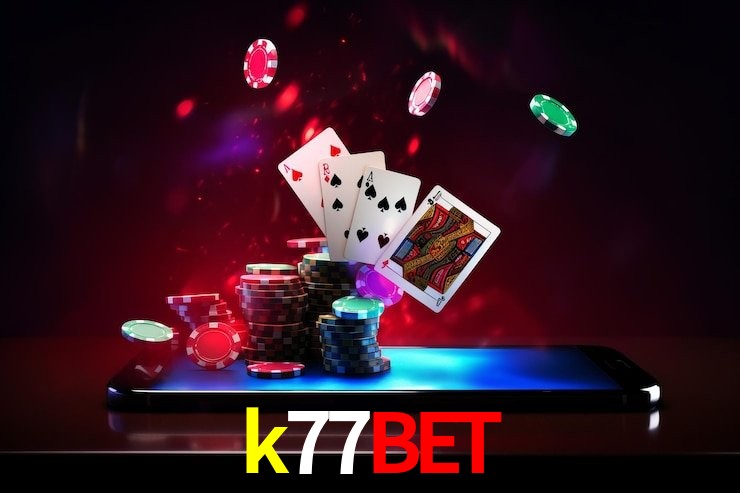 Secure Login k77bet