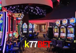 k77bet São Paulo - Hot Promos