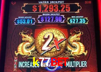 k77bet Brasília - Casino Guide