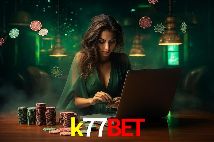 k77bet - App Security