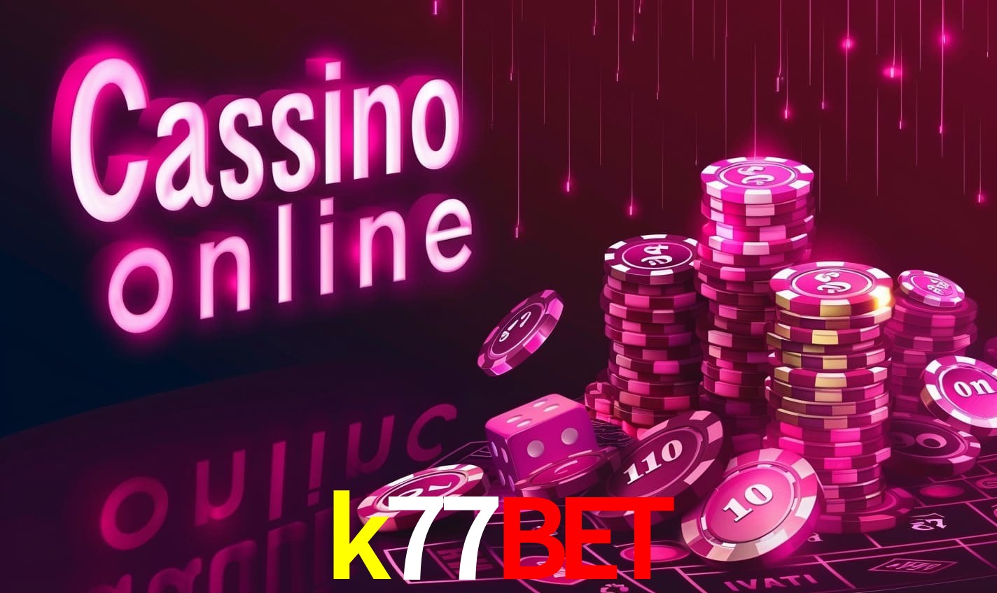 k77bet Salvador - Strategies