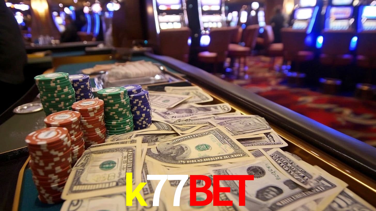 k77bet Belo Horizonte - Winners