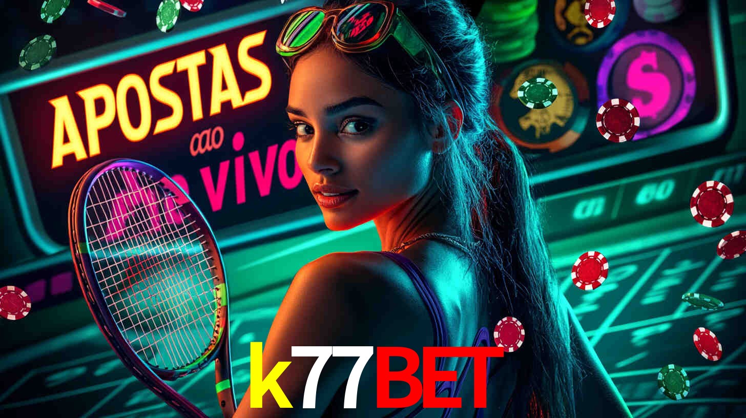 Explorando a Categoria de Eventos em Apostas na k77bet