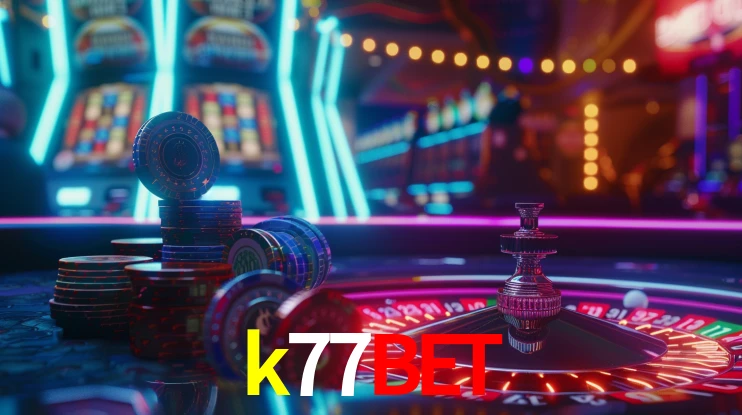 Responsive Design k77bet