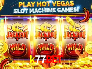 Desvendando o Mundo dos Jogos Virtuais na k77bet