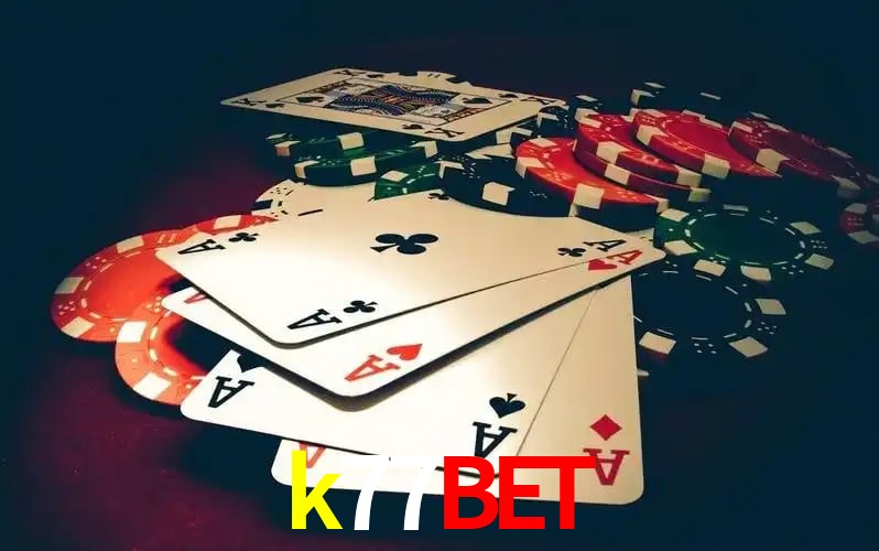 k77bet Brasília - Betting Features