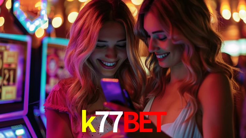Explore as vantagens do k77bet: serviço profissional e confiabilidade