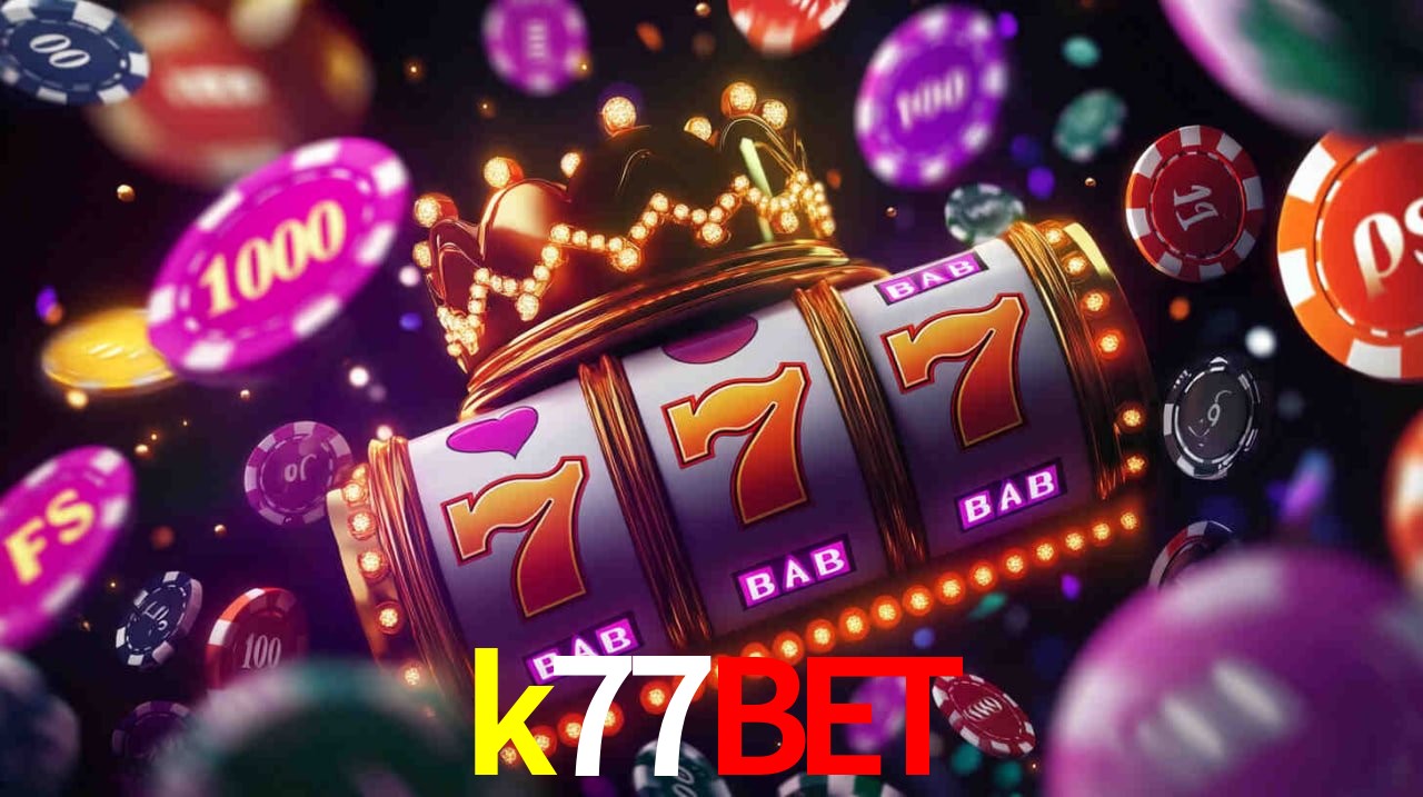 2FA Security k77bet
