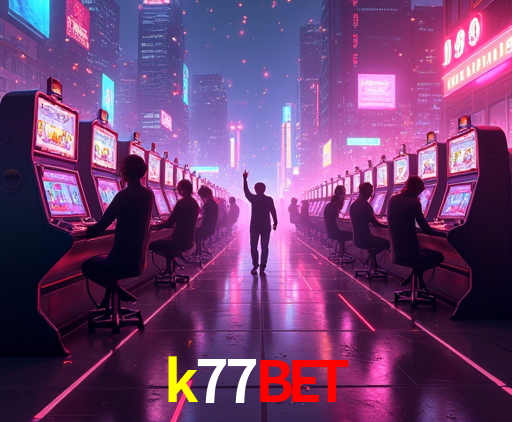 Estatísticas Esportivas k77bet