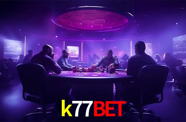 Sistemas de Segurança k77bet