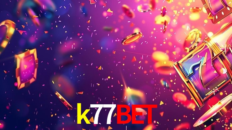 Jogos Exclusivos k77bet