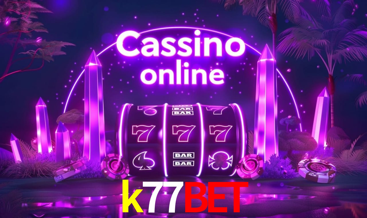 k77bet - Winners Celebration