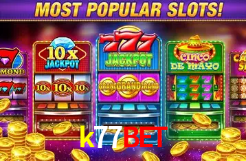 k77bet Belo Horizonte - VIP Casino